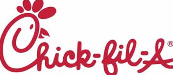 I would say, for myself, that this one is the premiere Chick-Fil-A for Charlotte, NC.  Parking can be an issue and according to what time of day you go there may.